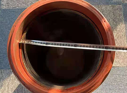 永宁抗爆容器